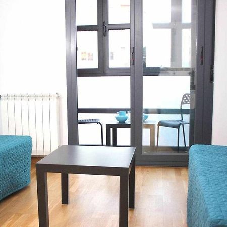 El Duplex Mas Centrico Del Humedo Desayuno Y Wifi Διαμέρισμα León Εξωτερικό φωτογραφία