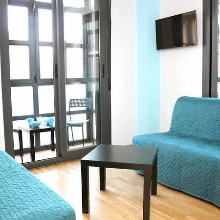 El Duplex Mas Centrico Del Humedo Desayuno Y Wifi Διαμέρισμα León Εξωτερικό φωτογραφία