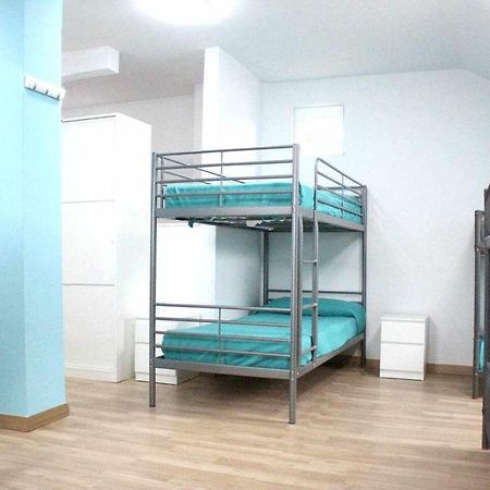 El Duplex Mas Centrico Del Humedo Desayuno Y Wifi Διαμέρισμα León Εξωτερικό φωτογραφία