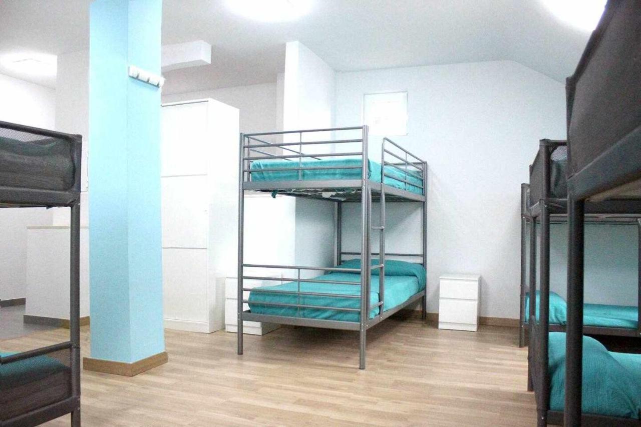 El Duplex Mas Centrico Del Humedo Desayuno Y Wifi Διαμέρισμα León Εξωτερικό φωτογραφία