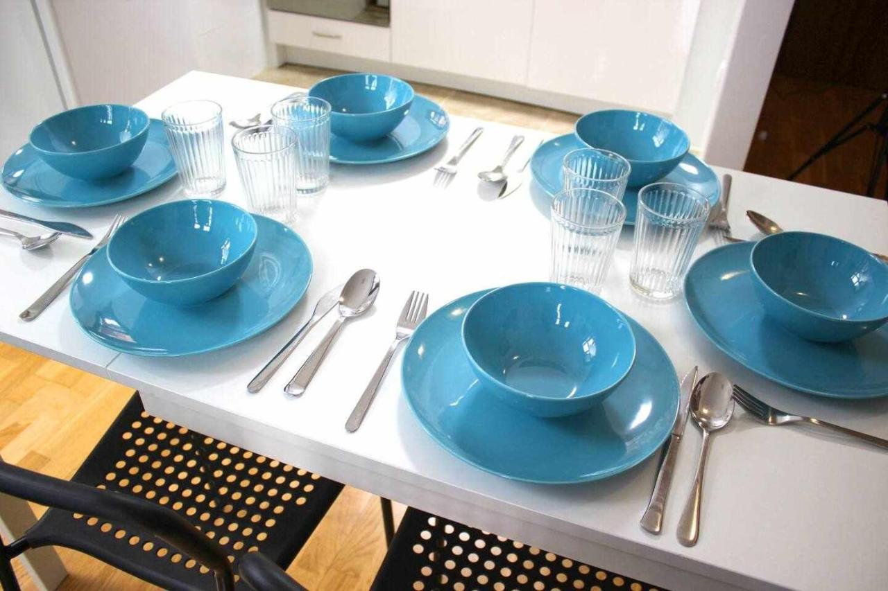 El Duplex Mas Centrico Del Humedo Desayuno Y Wifi Διαμέρισμα León Εξωτερικό φωτογραφία