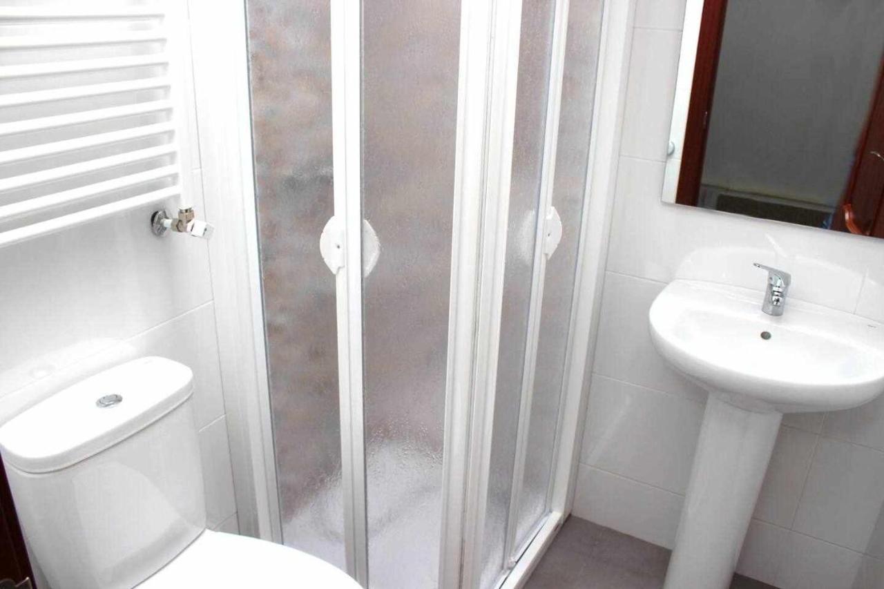 El Duplex Mas Centrico Del Humedo Desayuno Y Wifi Διαμέρισμα León Εξωτερικό φωτογραφία