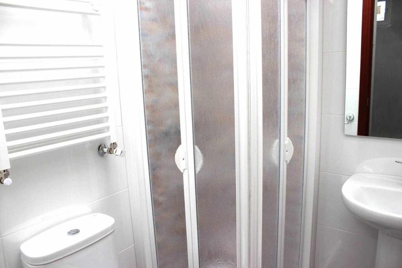 El Duplex Mas Centrico Del Humedo Desayuno Y Wifi Διαμέρισμα León Εξωτερικό φωτογραφία